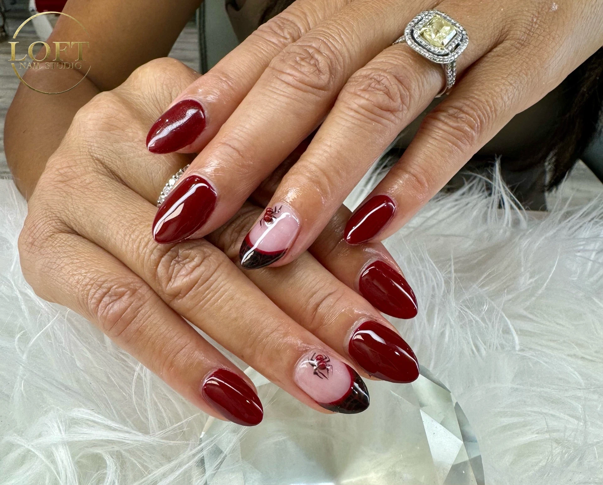 Loft Nail Studio